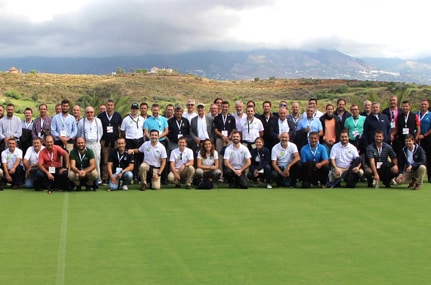 España acoge este evento internacional organizado por Syngenta, ICL y John Deere