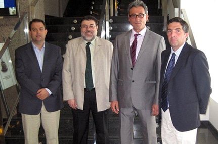 Grandes retos hasta fin de año