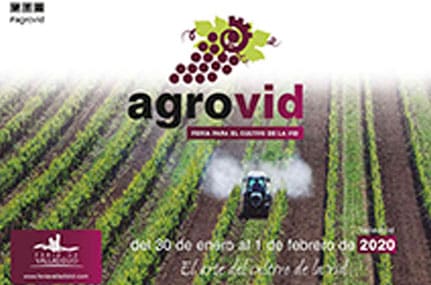 Agrovid 2020