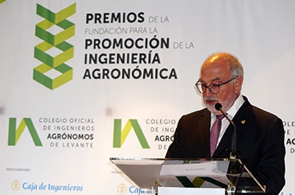 VII edición de los Premios FPIA
