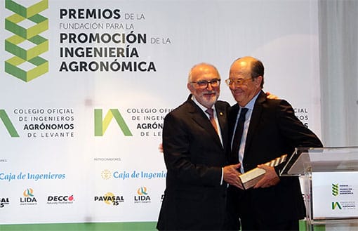 VII edición de los Premios FPIA