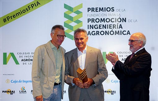 VII edición de los Premios FPIA