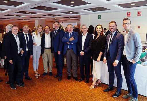 VII edición de los Premios FPIA