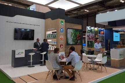 Éxito de DAYMSA en el lanzamiento de EnerPlus®