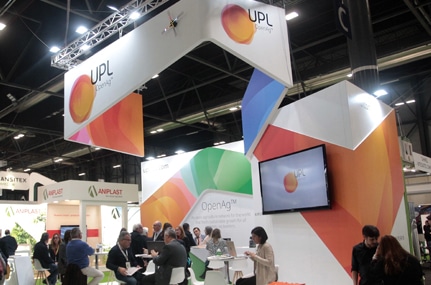 UPL innova en la forma de hacer agricultura con OpenAg