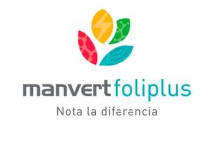 El bioestimulante manvert foliplus cumple 20 años acumulando excelentes resultados en toda clase de cultivos