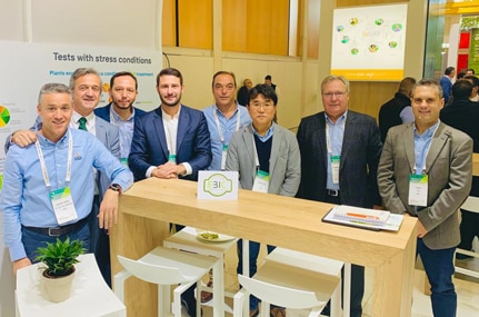 El alto nivel científico marca el 4º Congreso Mundial de Bioestimulantes