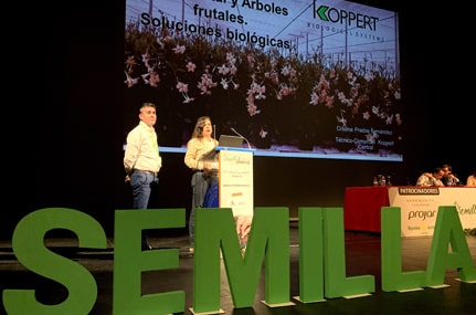 Semilleros y viveros mejoran su calidad de planta y su rentabilidad gracias al control biológico de plagas