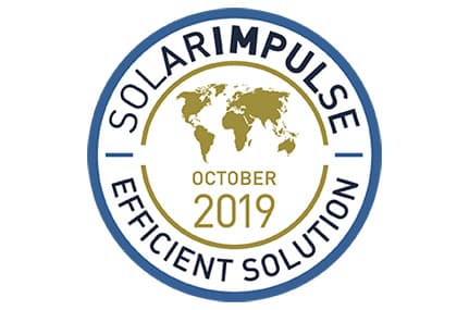 Los bioestimulantes de AlgaEnergy obtienen el prestigioso sello de ‘Solar Impulse - Efficient Solutions’