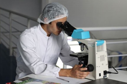 Servicios de Laboratorio, el valor que añade confianza real al Toll manufacturing.