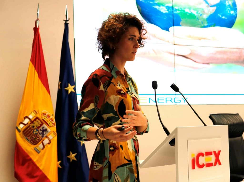 AlgaEnergy y las microalgas, protagonistas en la COP25