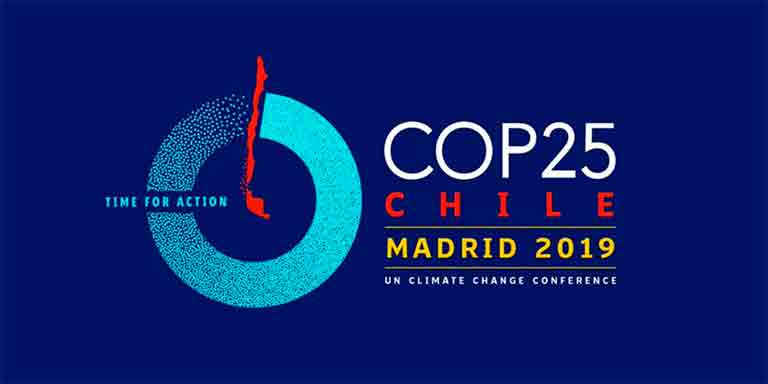 AlgaEnergy y las microalgas, protagonistas en la COP25