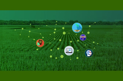 BASF lanza Técnicos Online, una plataforma que ofrece contenido técnico de alta calidad a los técnicos agrícolas españoles.