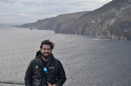 Daniel Salgado es nombrado nuevo director de Marketing de Tradecorp Nutricionales