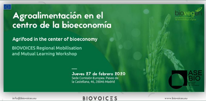 agroalimentacion bioeconomia