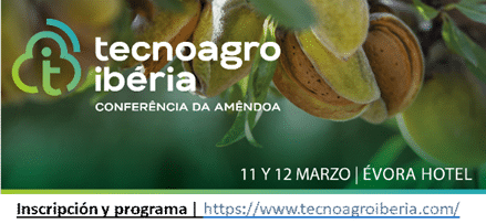 Congreso Almendro Evora
