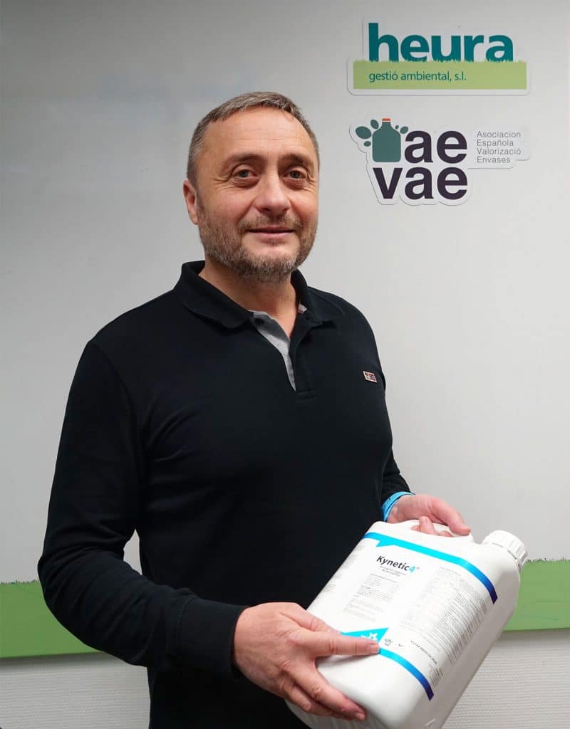 Director de AEVAE
