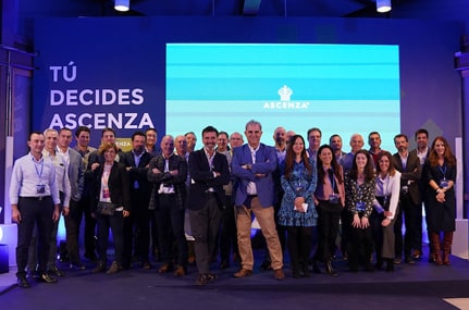 NUEVO POSICIONAMIENTO