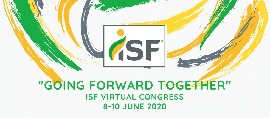 ISF 2020- Virtual Congress