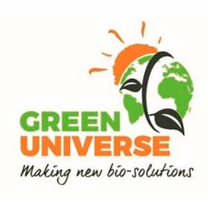 GREEN UNIVERSE