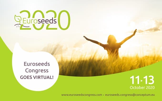 Virtual Congress Euroseeds 2020