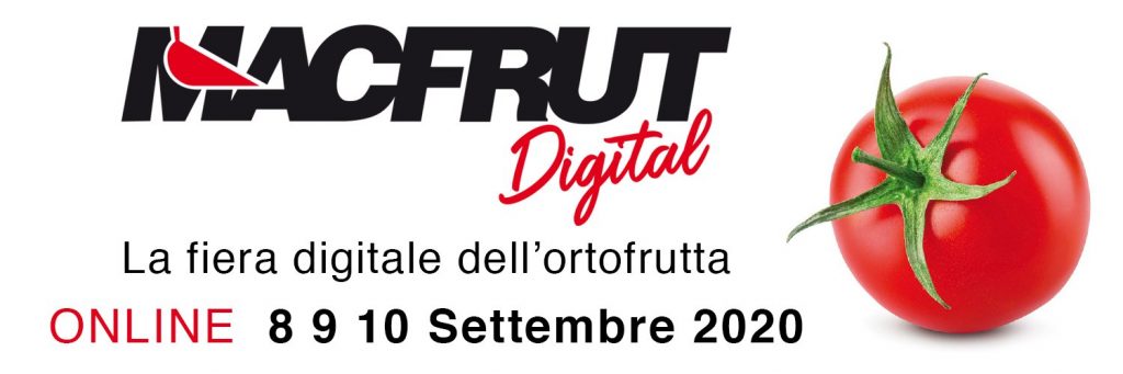 MACFRUT,feria internacional dedicada al sector hortofrutícola