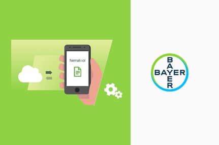 Bayer presenta su herramienta para el control de nematodos ‘Nematool’