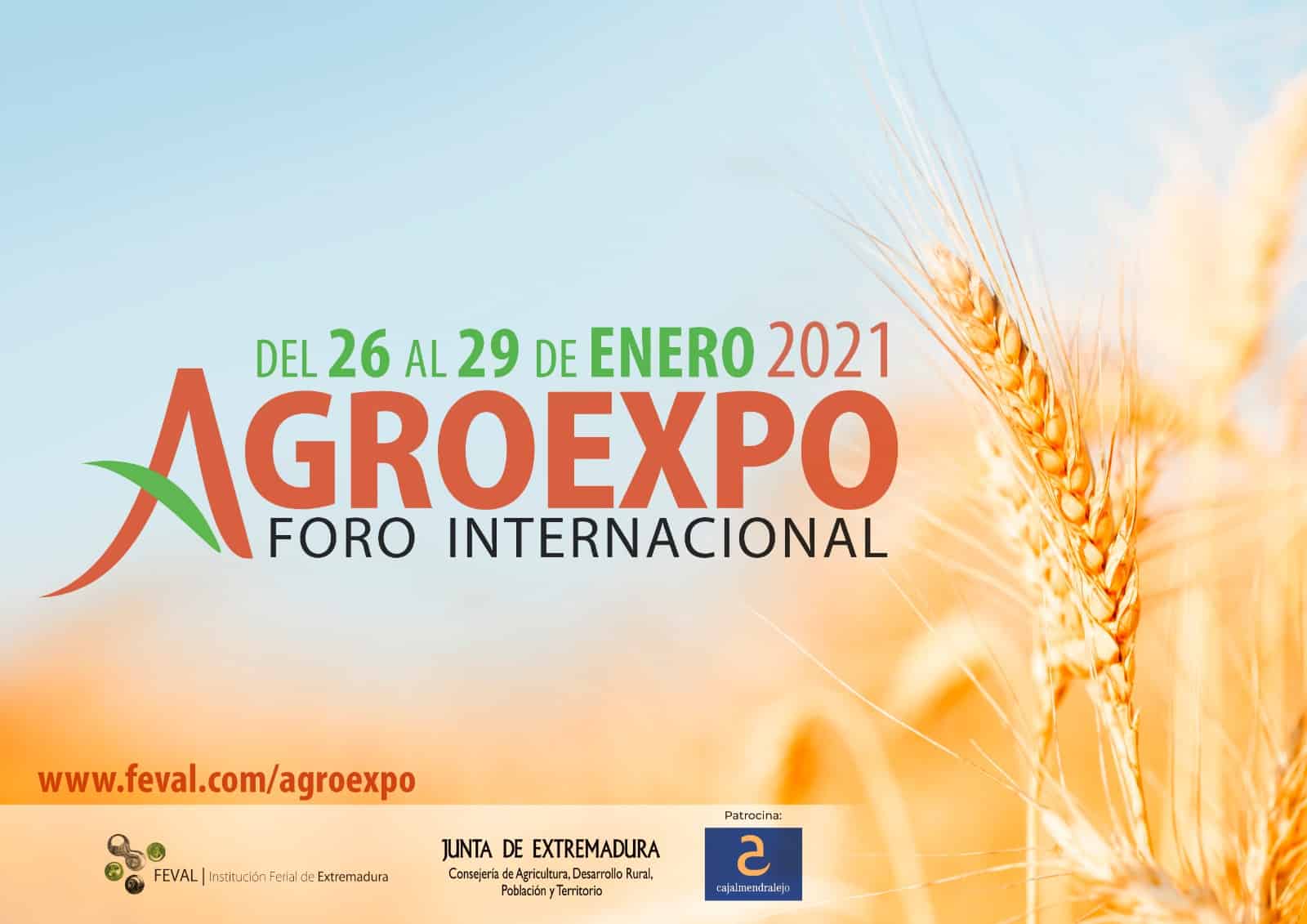 Agroexpo 2021
