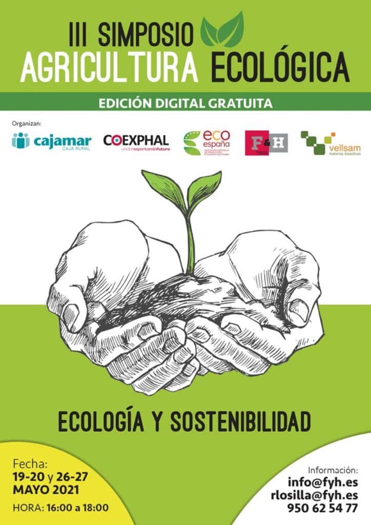III Simposio de Agricultura Ecológica