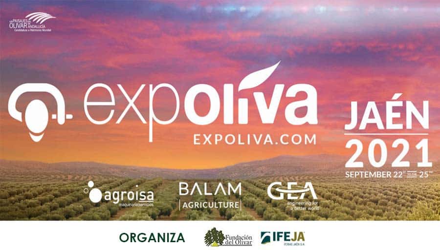 EXPOLIVA 2021