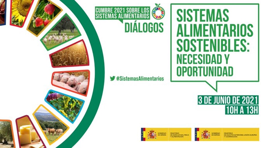 Sistemas Alimentarios Sostenibles: necesidad y oportunidad