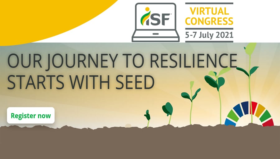 ISF Virtual Congress 2021