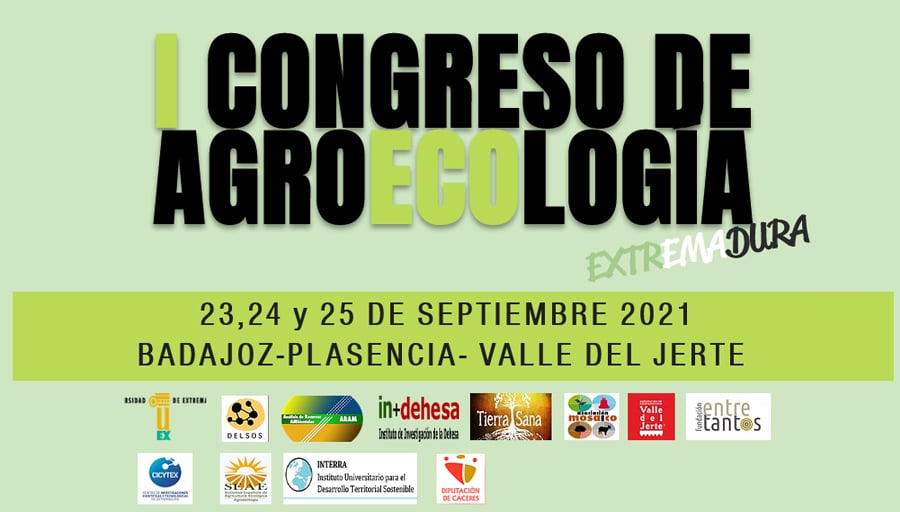 I Congreso Extremeño de Agroecología