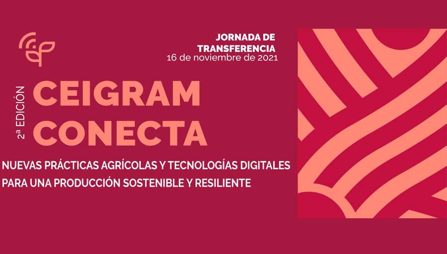 CEIGRAM CONECTA 2021
