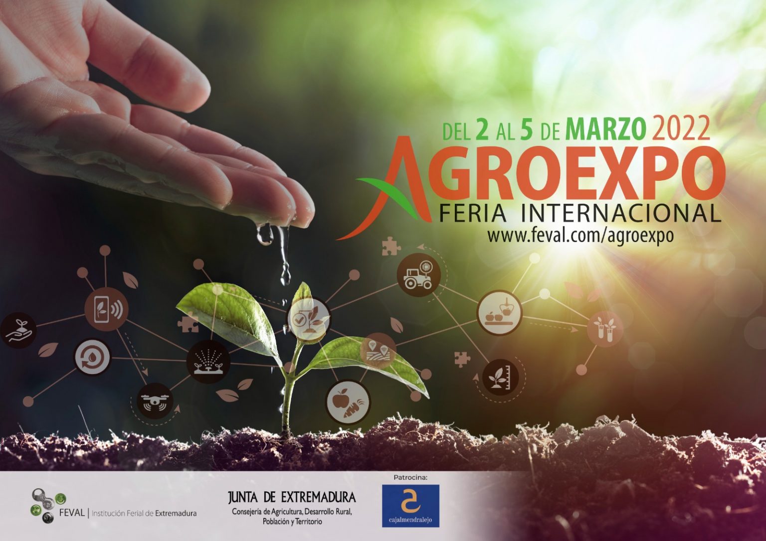 34ª Edición AGROEXPO