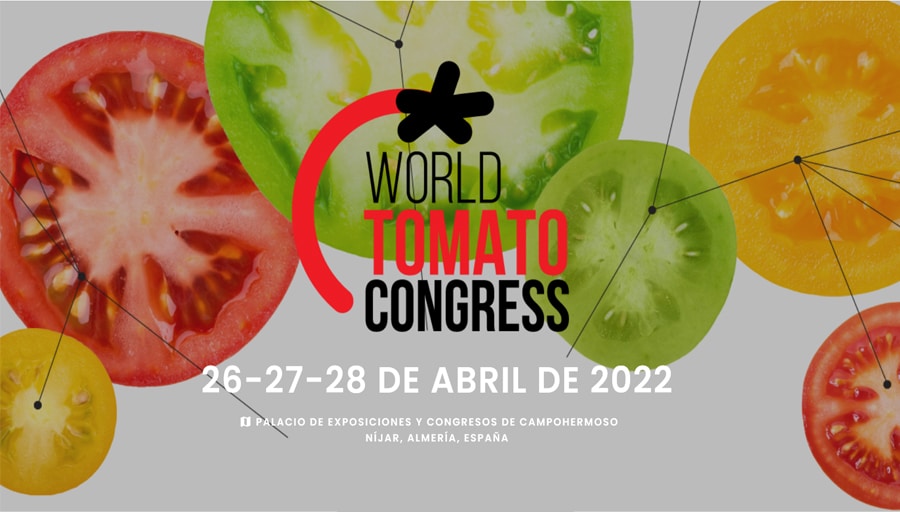 World Tomato Congress