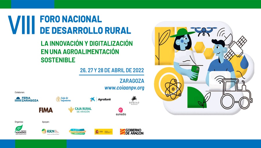 VIII Foro Nacional de Desarrollo Rural