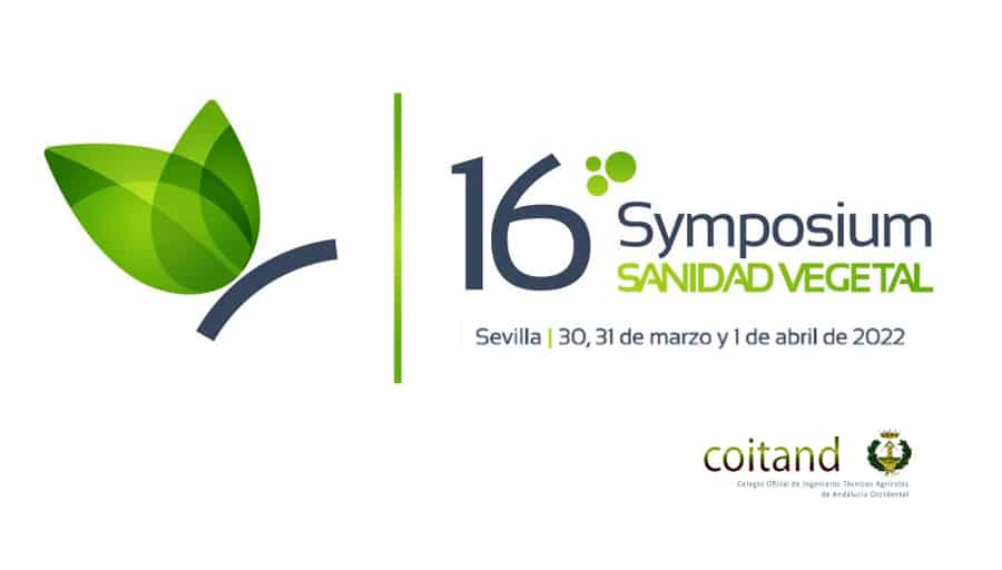 16º Symposium Nacional de Sanidad Vegetal