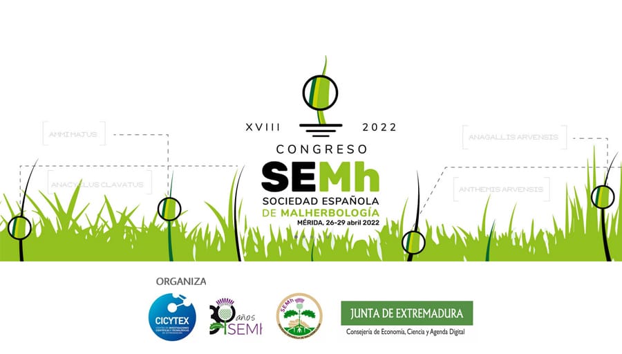 XVIII CONGRESO DE LA SEMh