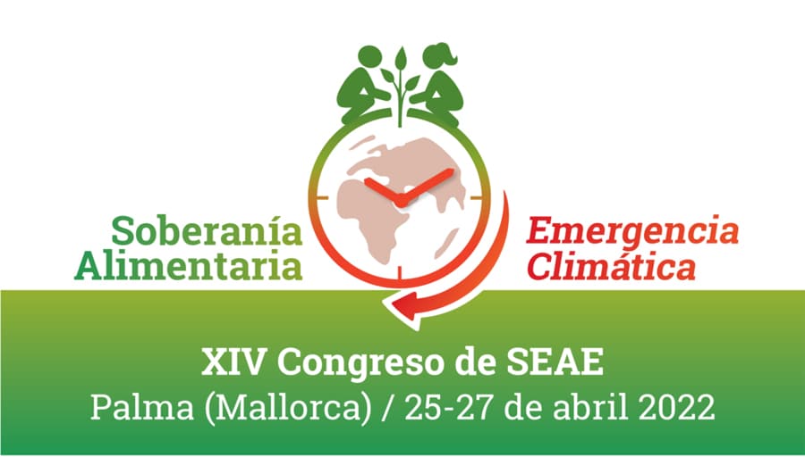 XIV Congreso SEAE