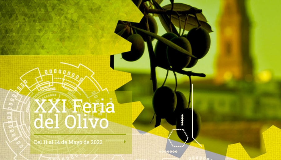 XXI FERIA DEL OLIVO DE MONTORO