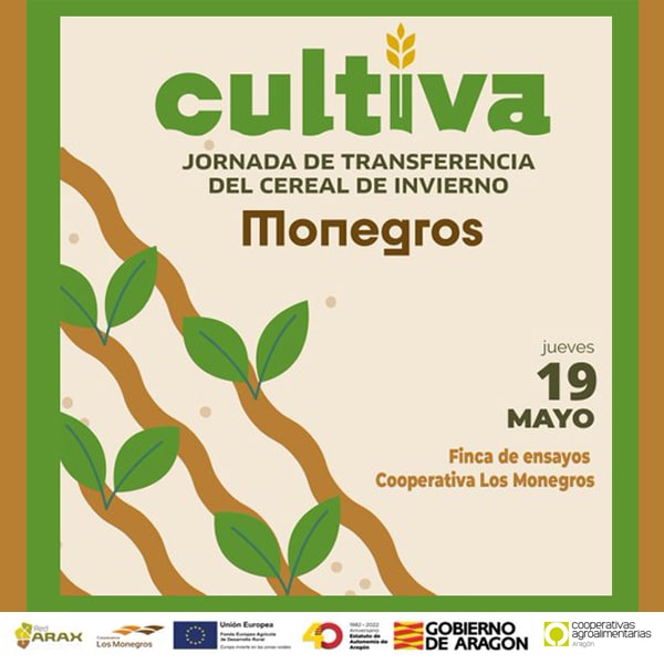 Jornada CULTIVA