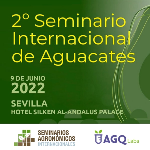 II Seminario Internacional de Aguacates de España