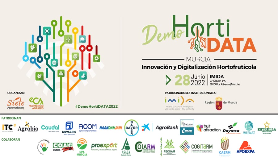 I Demo Horti DATA 2022