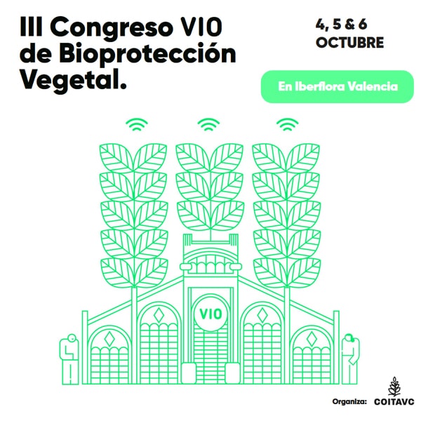 III Congreso VIO de Bioprotección Vegetal