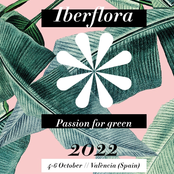 Iberflora 2022