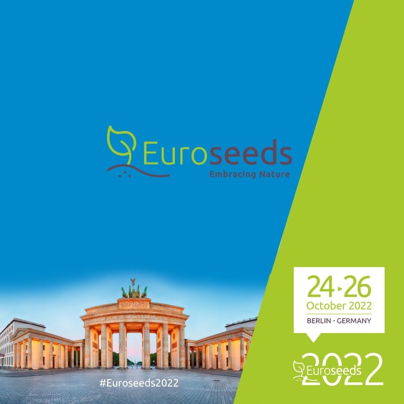 euroseeds congress 2022