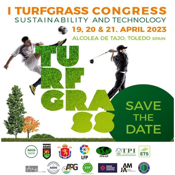 I TURFGRASS CONGRESS