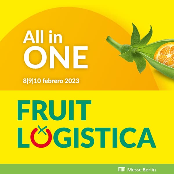 FRUIT LOGISTICA 2023