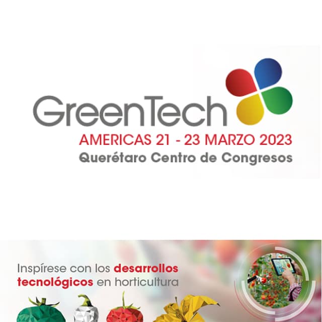 GreenTech Americas 2023